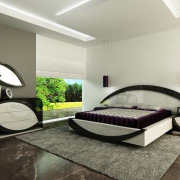 Quarto de Casal Olhares