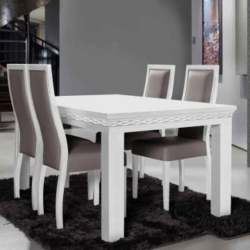 Mesa de Jantar Glam