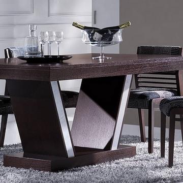 Mesa de Jantar Silver