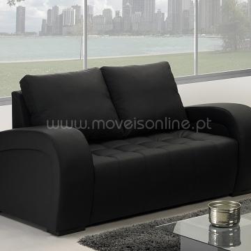 Sofa 2 Lugares Miami