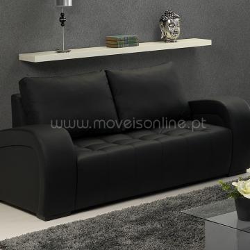 Sofa 3 Lugares Miami