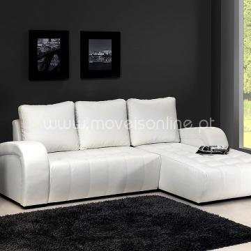 Sofa Chaise Longue Miami