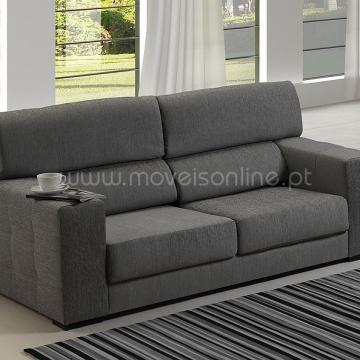 Sofa 3 Lugares Virginia