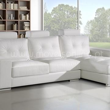 Sofa Chaise Longue Zaragoza