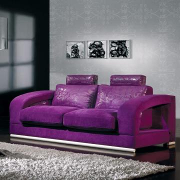 Sofa Diamond 2 Lugares