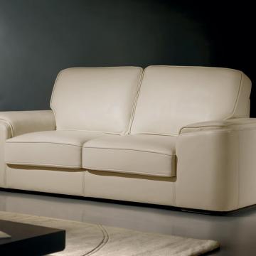 Sofa Safira Diamond 2 Lugares