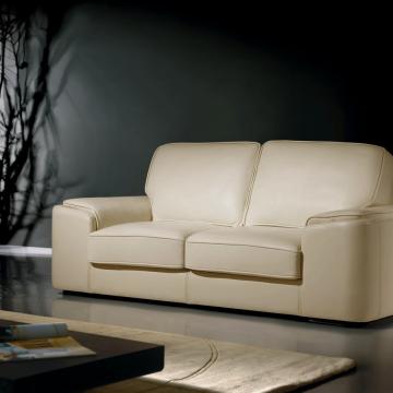 Sofa Safira Diamond 3 Lugares