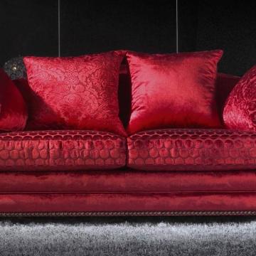 Sofa Safira Kuartz 3 Lugares