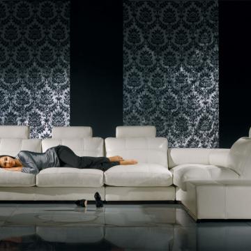 Sofa de Canto Diamond