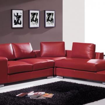 Sofa de Canto Gold