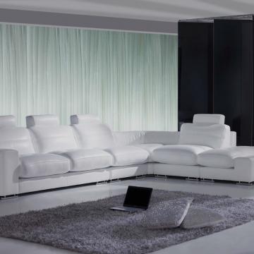 Sofa de Canto Kuartz