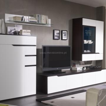Estante Audace 3