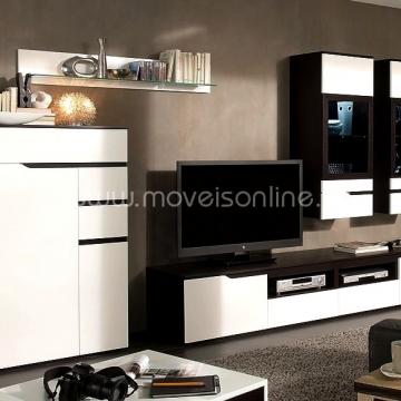 Estante Audace 7