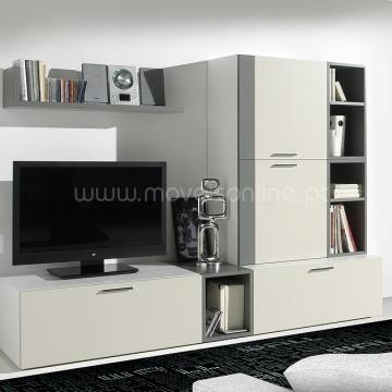 Estante Audace 10