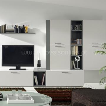 Estante Audace 11