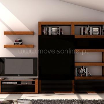 Estante Sensations 8