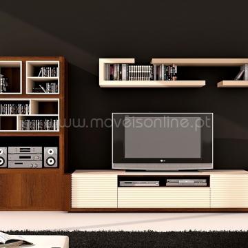 Estante Sensations 22