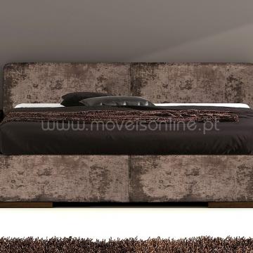 Cama Sensations Estofada