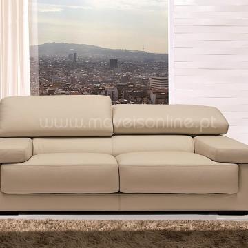 Sofa 2 Lugares Flor