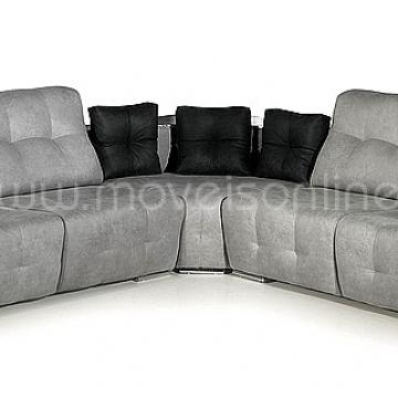 Sofa de Canto Rompeolas