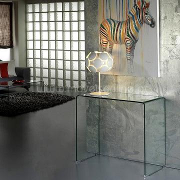 Consola Glass