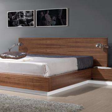 Cama de Casal Simple Sintra