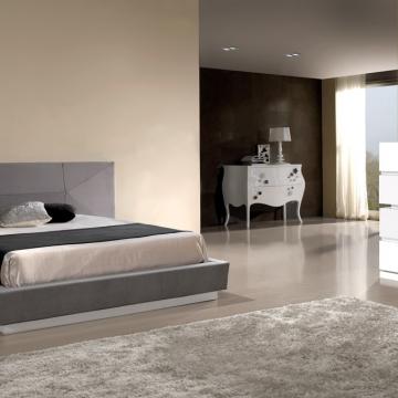 Quarto de Casal Soft Sintra