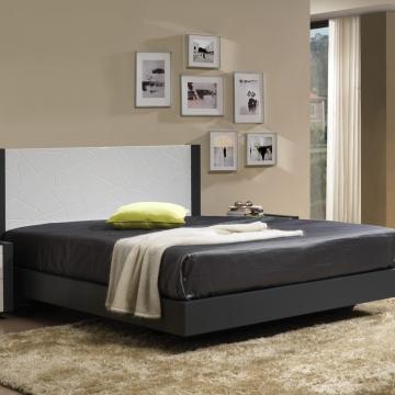 Cama de Casal Turtel 1