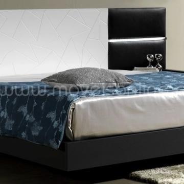 Cama de Casal Turtel 2