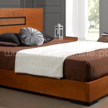 Cama de Casal Jupiter 1