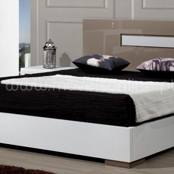 Cama de Casal Jupiter 2