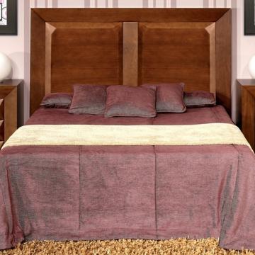 Cama de Casal Zen 2