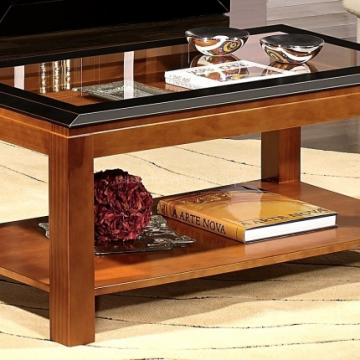 Mesa de Centro Elevatória Zen 1