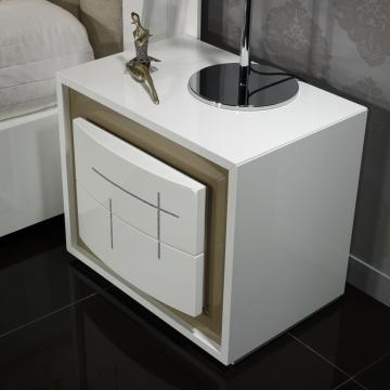 Mesa de Cabeceira Gloss