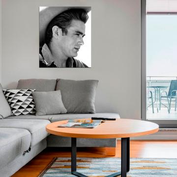 Quadro James Dean