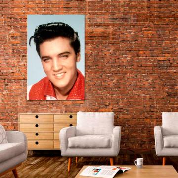 Quadro Elvis Presley 2