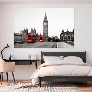 Quadro Londres 2