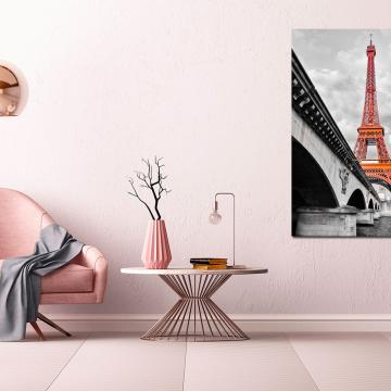 Quadro Torre Eiffel 2