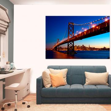 Quadro Golden Gate 2