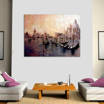 Pintura Veneza