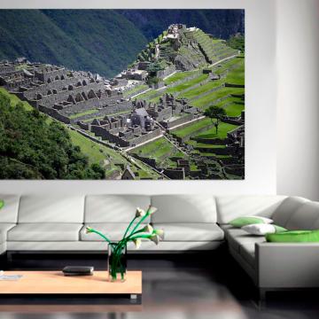 Quadro Machu Picchu