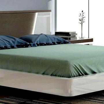 Cama com LED Viana