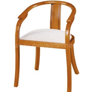Cadeirao Ferradura