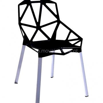 Cadeira Camy Aluminum
