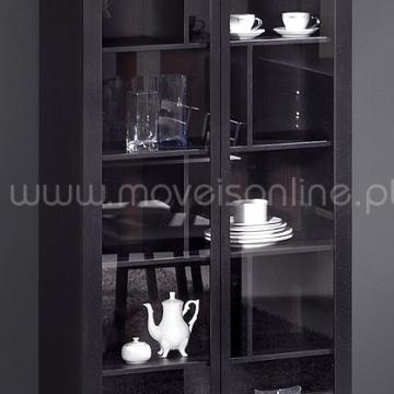 Vitrine BALI 2P