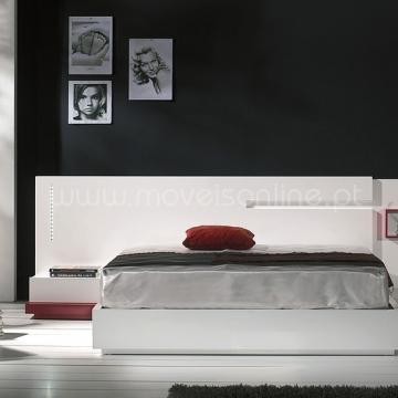 Quarto Casal DREAMS CS & IL