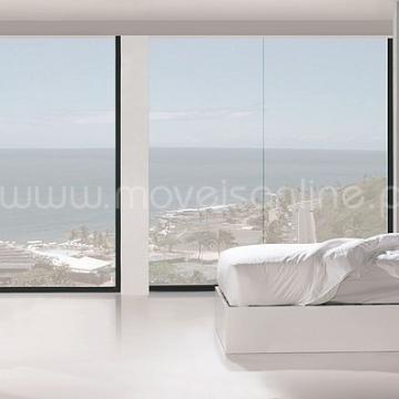 Quarto de Casal OLYMPIC 4P