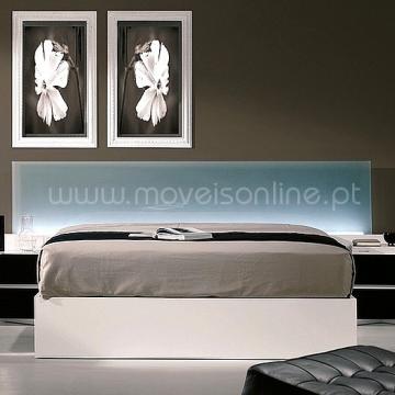 Cama para Casal OLYMPIC PV