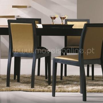 Mesa de Jantar Extensivel OLYMPIC