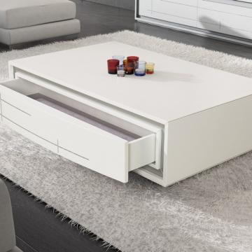 Mesa de Centro Gloss